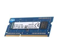 KINGSTON 4GB DDR3L 1600MHZ 1.35V MEMORIA BANCO MODULO RAM SODIMM NOTEBOOK
