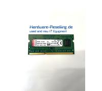 Kingston 4Gb Notebook DDR3L Memoria 1600 Mhz KCP3L16SS8/4 So-Dimm 204Pin RAM