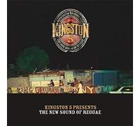 Kingston 5 - Kingston 5 Presents the New...