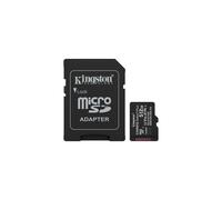 Kingston 512GB microSDXC Canvas Select Plus Gen3 A1 V30 150MB/s con Adattatore
