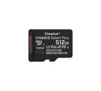 KINGSTON 512GB micSDXC Canvas