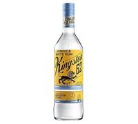 Kingston 62 White Rum | Jamaica White Rum Appleton Estate | 1l