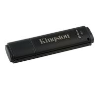 Kingston 64 GB usb3.0 dt4000 G2 256 AES FIPS 140 - 2