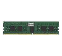 Kingston Server Premier 16GB 6400MT/s DDR5 ECC Reg CL52 DIMM 1Rx8 Micron D Memoria per server - KSM64R52BS8-16MD