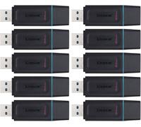Kingston Technology DataTraveler Drive Flash USB 3.2 - USB ® Exodia