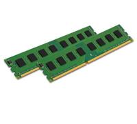 Kingston 8Gb 1333Mhz Ddr3 Non-Ecc Cl9 Dimm