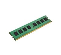 Kingston 8GB 2666MHz DDR4 PC4-19200 CL19 Single Rank Non-ECC, 1,2 V, 1Rx8, KVR26N19S8/8
