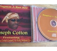 Kingston a Run Red [UK Import]
