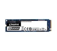 Kingston A2000 (SA2000M8/250G) NVMe PCIe Gen 3.0 x 4 SSD 250G