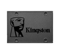 Kingston Technology A400 480 GB 2.5" Serial ATA III TLC