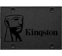 Kingston Technology A400 480 GB 2.5" Serial ATA III TLC
