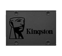 Kingston A400 SSD SA400S37/960G Unità a Stato Solido Interne 2.5 SATA 960 GB