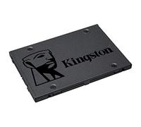 Kingston A400 SSD Unità a stato solido interne 2.5" SATA Rev 3.0, 1.92TB - SA400S37/1920G