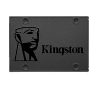 Kingston A400 SSD Unità a stato solido interne 2.5" SATA Rev 3.0, 120GB - SA400S37/120G