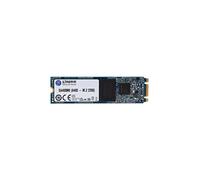 Kingston A400 SSD Unità a stato solido interne M.2 2280 SATA Rev 3.0, 240GB - SA400M8/240G