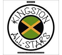 Kingston All Stars - FAMILY Presenting Kingston