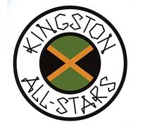 Kingston All Stars - Presenting Kingston All-Stars