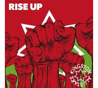 Kingston All Stars - Rise Up