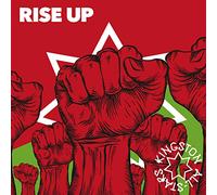 Kingston All Stars - Rise Up