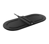 KINGSTON - Base Hyperx Chargeplay, Adattatore Ue