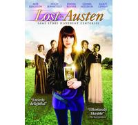 Kingston/Bonneville/Rooper - Lost in Austen