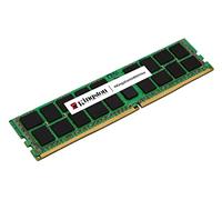 Kingston Ram Kth Pl426d8 16gb Ddr4 2666mhz One Size Black