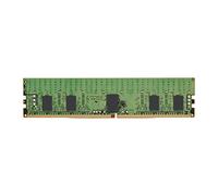 Kingston Branded Memory 16GB DDR4-3200MHz Reg ECC Single Rank Module KTD-PE432S8/16G Memorie dedicate per server