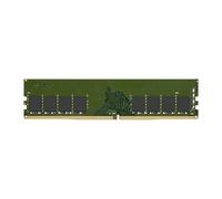 Kingston Branded Memory 16GB DDR4 3200MT/s DIMM Single Rank Module KCP432NS8/16 Memoria Desktop