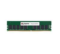 Kingston 7301887 1x32gb Ddr4 3200mhz Ram Argento