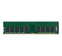 Kingston Technology KTL-TS432E/32G memoria 32 GB 1 x 32 GB DDR4 3200 MHz Data Integrity Check (verifica integrità dati) NEW