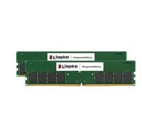 Kingston Kcp556sd8-32 1x32gb Ddr5 5600mhz Ram Trasparente