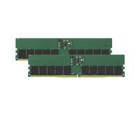 Kingston Branded Memory 32GB DDR5 5600MT/s SODIMM KCP556SD8-32 Memoria Laptop