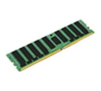 Kingston Branded Memory 64GB DDR4-2933MHz LRDIMM Quad Rank Module KTH-PL429LQ/64G Memorie dedicate per server