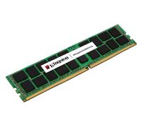 Kingston Technology KTD-PE432/64G memoria 64 GB 1 x 64 GB DDR4 3200 MHz Data Integrity Check (verifica integrità dati)