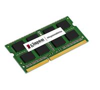 Kingston Branded Memory 8GB DDR3 1600MT/s SODIMM KCP316SD8/8 Memoria Laptop
