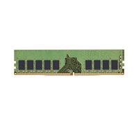 Kingston 8GB DDR4-2666MHz Reg ECC Single Rank Module (1XD84AA; 815097-B21; 838079-B21)