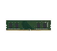 Kingston Ram Kcp426ss6/8 8gb Ddr4 2666mhz Pc4-21300 One Size Green