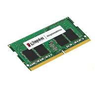 Kingston Branded Memory 8GB DDR4 2666MT/s SODIMM KCP426SS8/8 Memoria Laptop