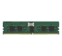 Kingston Branded Memory DDR5 16GB 4800MT/s CL40 ECC Reg 1RX8 DIMM Modulo di memoria del server - KCS-UC548S8-16G