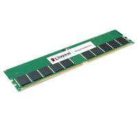 Kingston Branded Memory DDR5 16GB 5600MT/s CL46 ECC Unbuffered DIMM 1RX8 Modulo di memoria del server - KTD-PE556E-16G