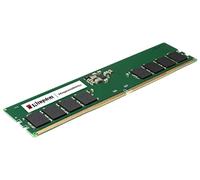 Kingston Branded Memory DDR5 32GB 5200MT/s CL42 Non-ECC Unbuffered SODIMM 1RX8 Modulo di memoria per laptop (Kit da 2) - KCP552SS8K2-32