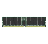 Kingston Branded Memory DDR5 64GB 4800MT/s CL40 ECC Reg DIMM 2RX4 Modulo di memoria del server - KCS-UC548D4-64G