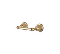 Kingston Brass BA1758PB Heritage Toilet Paper Holder, Polished Brass