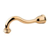 Kingston Brass K1887A2 Heritage Vasca Beccuccio Ottone Lucido