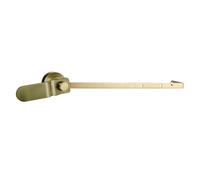 Kingston Brass KTILD3 Convergent - Leva universale per serbatoio WC anteriore o laterale, in ottone anticato