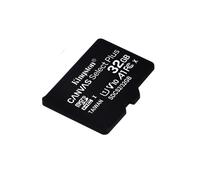 Kingston Canvas Select Plus SDCS2/32GBSP Scheda microSD Classe 10, senza Adattat