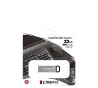 Kingston Chiavetta USB da 32 GB DataTraver Kyson
