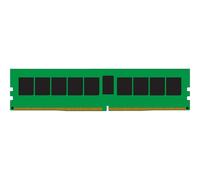 Kingston Technology KSM26RD8/16HDI memoria 16 GB 1 x DDR4 2666 MHz Data Integrity Check (verifica integrità dati) [KSM26RD8/16HDI]