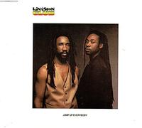 Kingston Club - Jump Up Everybody [Maxi-CD] [Audio CD] Kingston Club