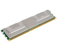Kingston D3 1333 Memoria RAM da 32GB, Verde